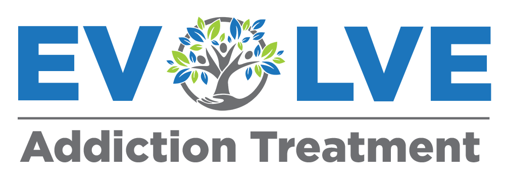 Evolve Addiction Treatment Logo